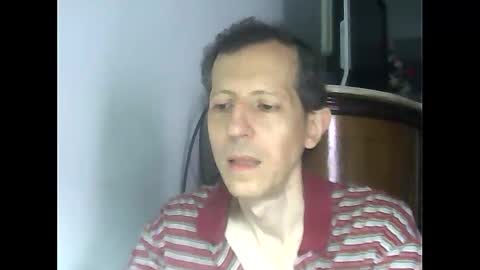 Luciano online show from 02/20/25, 06:46