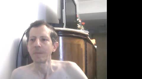 Luciano online show from 02/21/25, 06:37