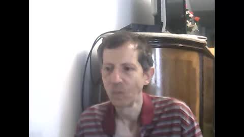 Luciano online show from 02/22/25, 07:03