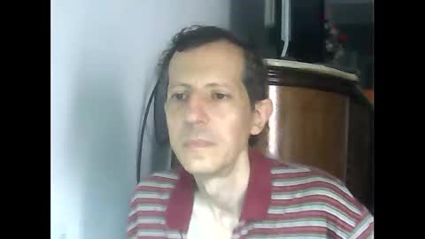 Luciano online show from 02/23/25, 08:33