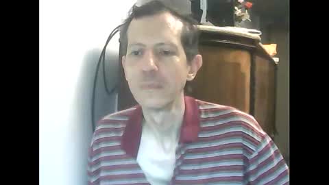 Luciano online show from 02/24/25, 02:08