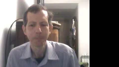 Luciano online show from 02/27/25, 03:04