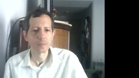 Luciano online show from 02/28/25, 05:04