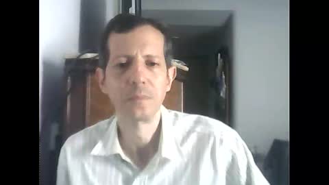 Luciano online show from 03/01/25, 06:11