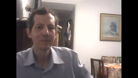 Luciano online show from 03/05/25, 01:10