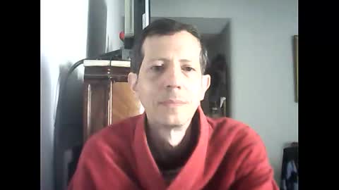 Luciano online show from 09/16/25, 12:39