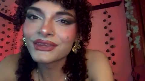 Lucy or Lucian 3 Come to my social Links3   online show from 03/09/26, 06:28