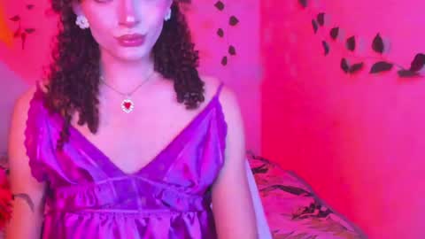 Lucy or Lucian 3 Come to my social Links3   online show from 06/03/26, 06:38