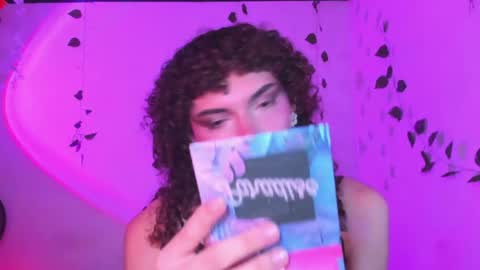 Lucy or Lucian 3 Come to my social Links3   online show from 06/06/26, 03:33