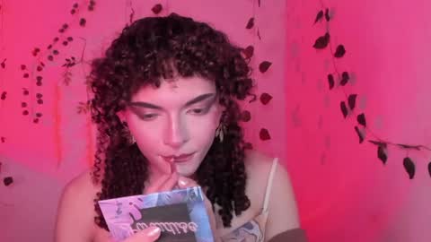 Lucy or Lucian 3 Come to my social Links3   online show from 06/08/26, 01:50