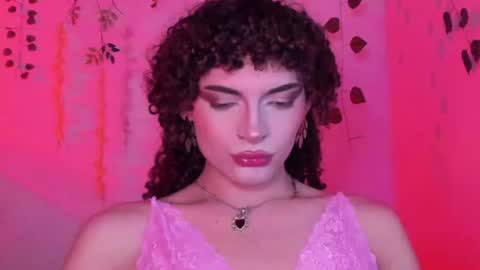 Lucy or Lucian 3 Come to my social Links3   online show from 06/12/26, 08:13