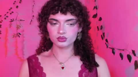Lucy or Lucian 3 Come to my social Links3   online show from 06/15/26, 07:10