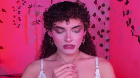 Lucy or Lucian 3 Come to my social Links3   online show from 06/21/26, 11:13