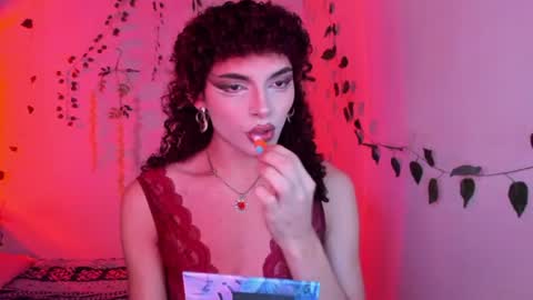 Lucy or Lucian 3 Come to my social Links3   online show from 06/26/26, 12:09