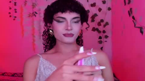 Lucy or Lucian 3 Come to my social Links3   online show from 06/29/26, 11:10