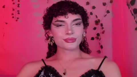 Lucy or Lucian 3 Come to my social Links3   online show from 07/03/26, 06:14