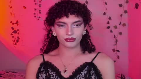 Lucy or Lucian 3 Come to my social Links3   online show from 07/06/26, 07:05