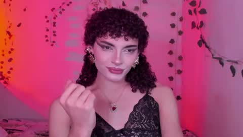 Lucy or Lucian 3 Come to my social Links3   online show from 07/12/26, 03:25