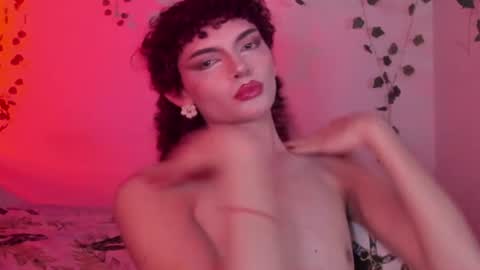 Lucy or Lucian 3 Come to my social Links3   online show from 07/13/26, 06:05