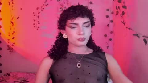 Lucy or Lucian 3 Come to my social Links3   online show from 07/14/26, 05:23