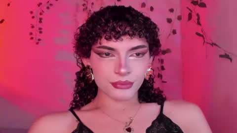 Lucy or Lucian 3 Come to my social Links3   online show from 07/18/26, 05:44