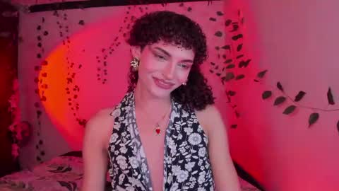 Lucy or Lucian 3 Come to my social Links3   online show from 07/27/26, 04:08