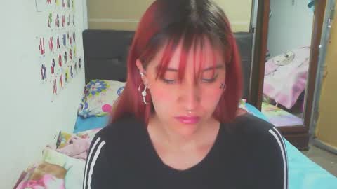 luciared online show from 09/09/25, 04:06