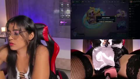 Snapshot of luciareid chatting on 05/04/26, 01:29 Lucia online show from 05/04/26, 01:29