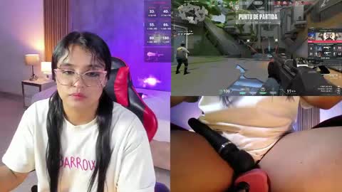 Snapshot of luciareid chatting on 05/05/26, 01:52 Lucia online show from 05/05/26, 01:52