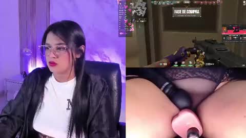 Lucia online show from 07/28/26, 02:13