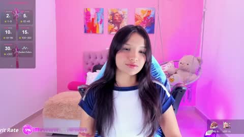 lucibunny__1 online show from 04/13/26, 08:03