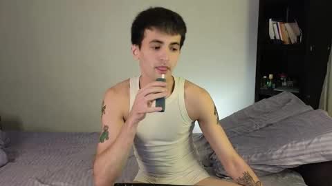 Angelok online show from 10/14/25, 01:23