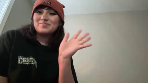 Lucid Lilith online show from 06/27/26, 12:22