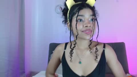 Lucie - online show from 01/18/25, 09:34
