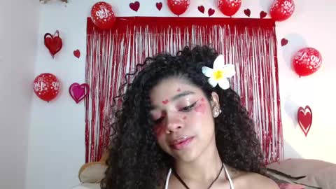 Lucie - online show from 02/13/25, 10:00