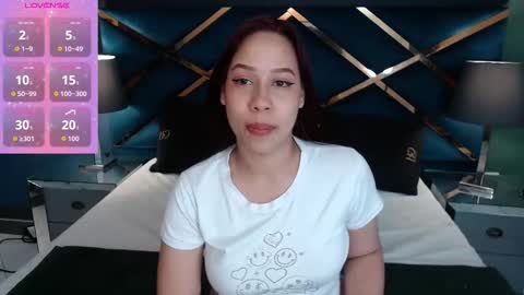 Lucie online show from 10/23/25, 11:20