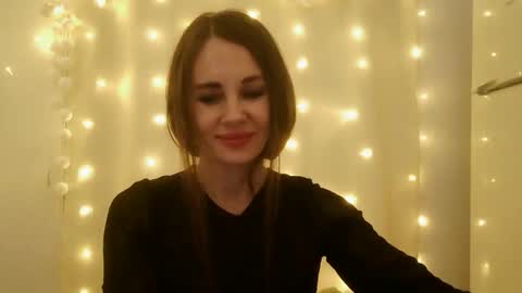 LucieMack online show from 01/05/26, 05:27