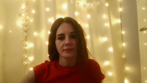 LucieMack online show from 01/09/26, 04:15