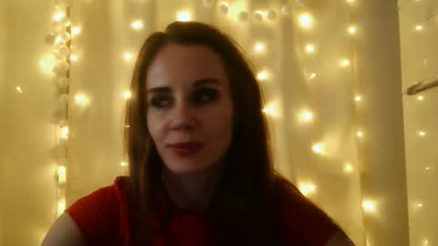 LucieMack online show from 01/12/26, 06:57