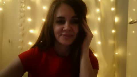 LucieMack online show from 02/02/26, 10:08