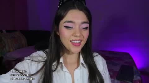 Luciemaurer online show from 09/22/25, 02:24