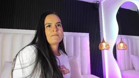 lucie online show from 07/27/26, 07:10