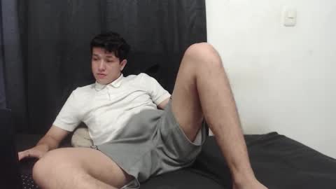 Snapshot of lucifeeer_666 chatting on 02/10/26, 01:04 Fernando online show from 02/10/26, 01:04