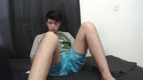 Snapshot of lucifeeer_666 chatting on 02/13/26, 12:34 Fernando online show from 02/13/26, 12:34