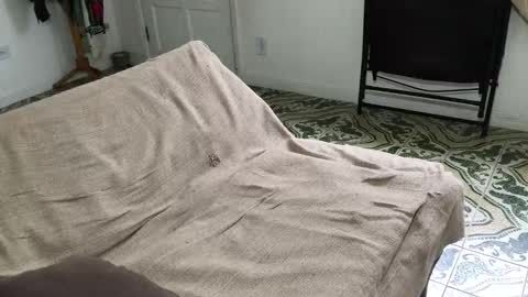 lucifer_curious online show from 09/26/25, 05:17