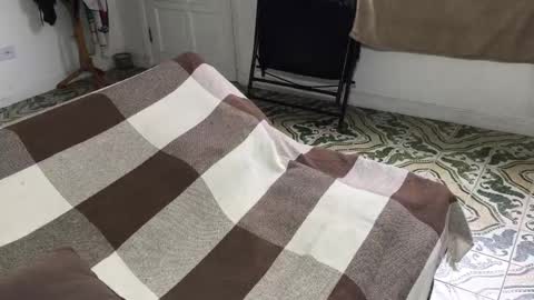 lucifer_curious online show from 12/01/25, 03:50