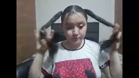 Lucifer y Eva online show from 09/21/25, 03:30