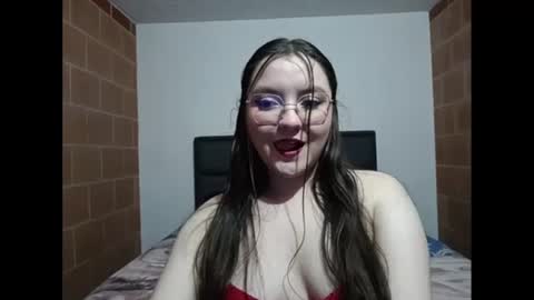 Lucifer y Eva online show from 10/04/25, 10:41