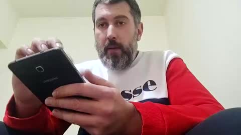 Lucifergotharder online show from 12/02/24, 07:05