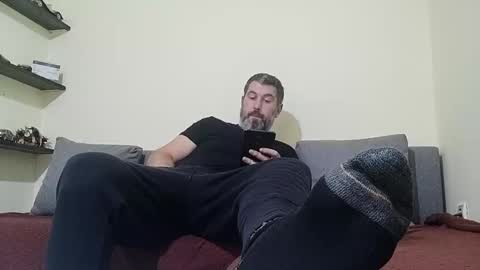 Lucifergotharder online show from 12/08/24, 08:15